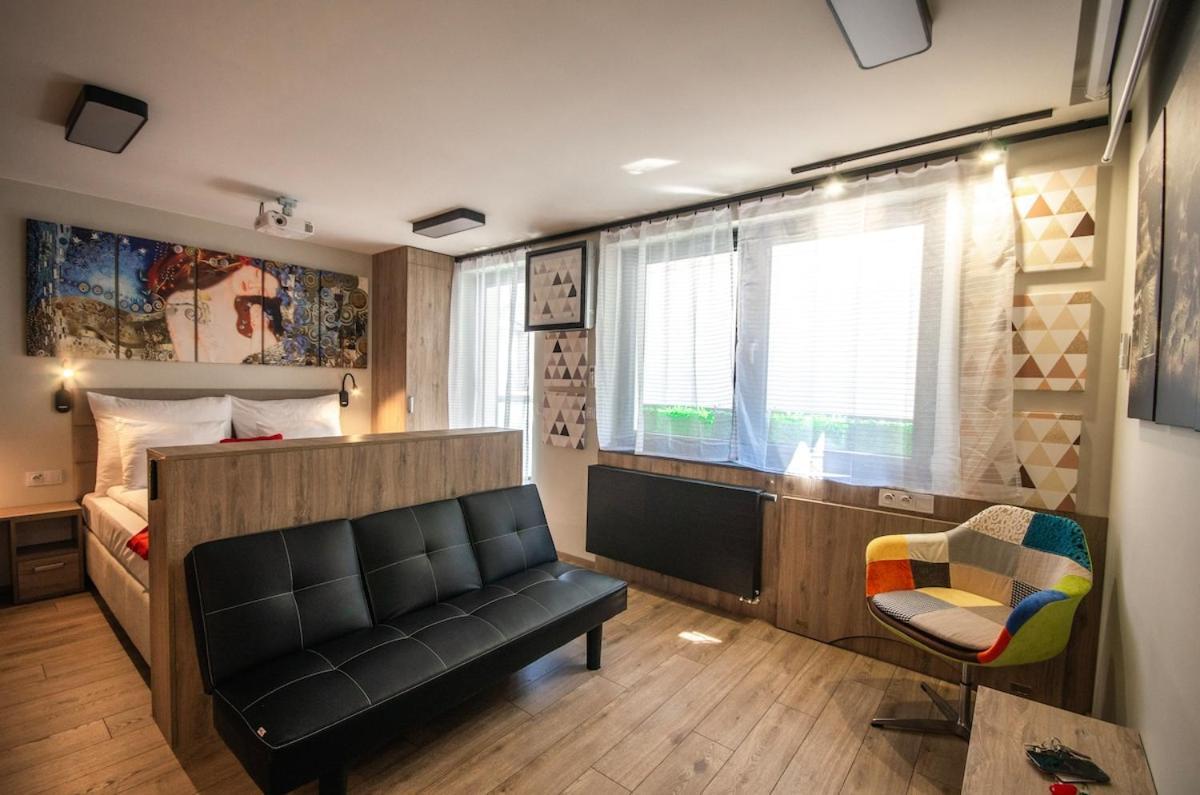 Apartment With Projector And Balcony Between Main Square And Kazimierz Quarter *